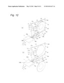 SUBSTRATE CLEANING APPARATUS AND METHOD EMPLOYED THEREIN diagram and image