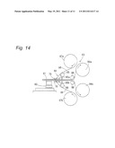 SUBSTRATE CLEANING APPARATUS AND METHOD EMPLOYED THEREIN diagram and image