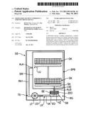 DISHWASHER MACHINE COMPRISING A SORPTION DRYING DEVICE diagram and image