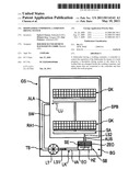 DISHWASHER COMPRISING A SORPTION DRYING SYSTEM diagram and image