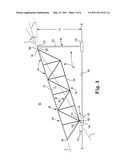 PHOTOVOLTAIC SOLAR COLLECTION AND TRACKING SYSTEM diagram and image