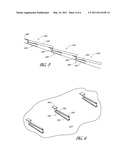 REPLACEABLE PHOTOVOLTAIC ROOF PANEL diagram and image