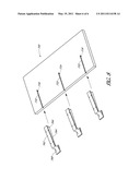 REPLACEABLE PHOTOVOLTAIC ROOF PANEL diagram and image