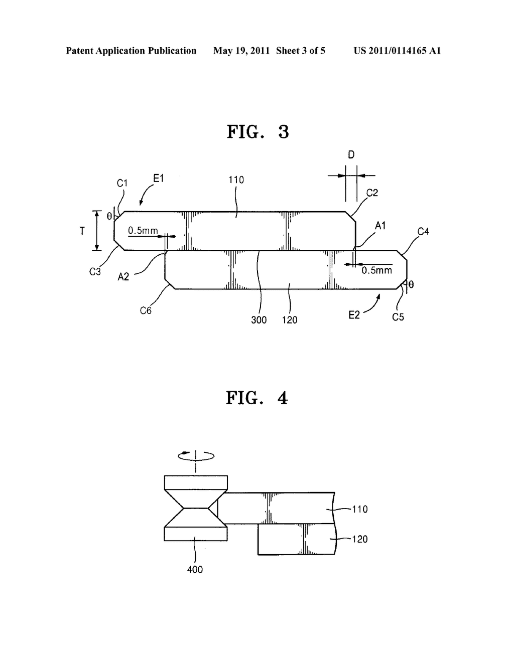 Photoelectric conversion device - diagram, schematic, and image 04