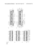 SOLAR BATTERY, METHOD FOR MANUFACTURING SOLAR BATTERY, AND SOLAR CELL MODULE diagram and image