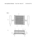 SOLAR BATTERY, METHOD FOR MANUFACTURING SOLAR BATTERY, AND SOLAR CELL MODULE diagram and image