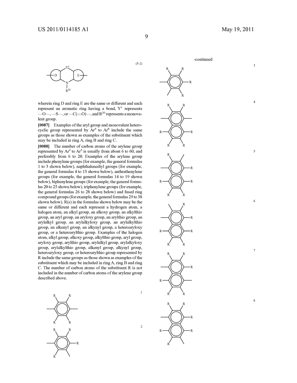 PHOTOELECTRIC CONVERSION ELEMENT - diagram, schematic, and image 11