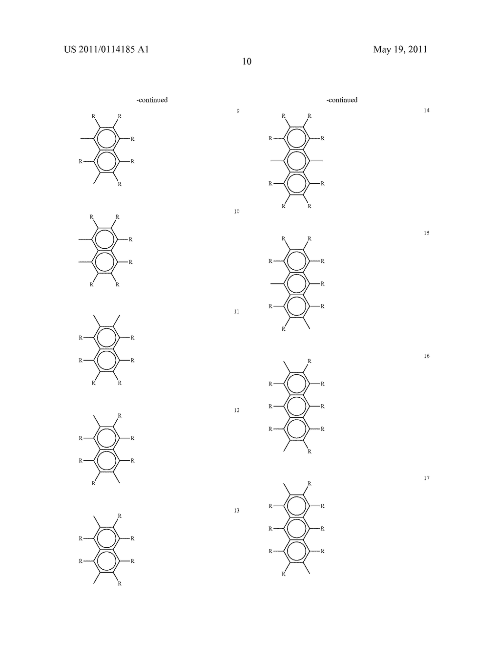 PHOTOELECTRIC CONVERSION ELEMENT - diagram, schematic, and image 12