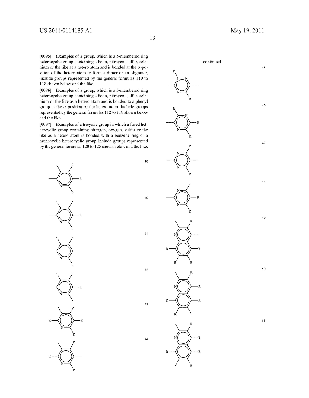 PHOTOELECTRIC CONVERSION ELEMENT - diagram, schematic, and image 15