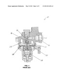 Electronic pressure regulator diagram and image