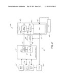 Electronic pressure regulator diagram and image