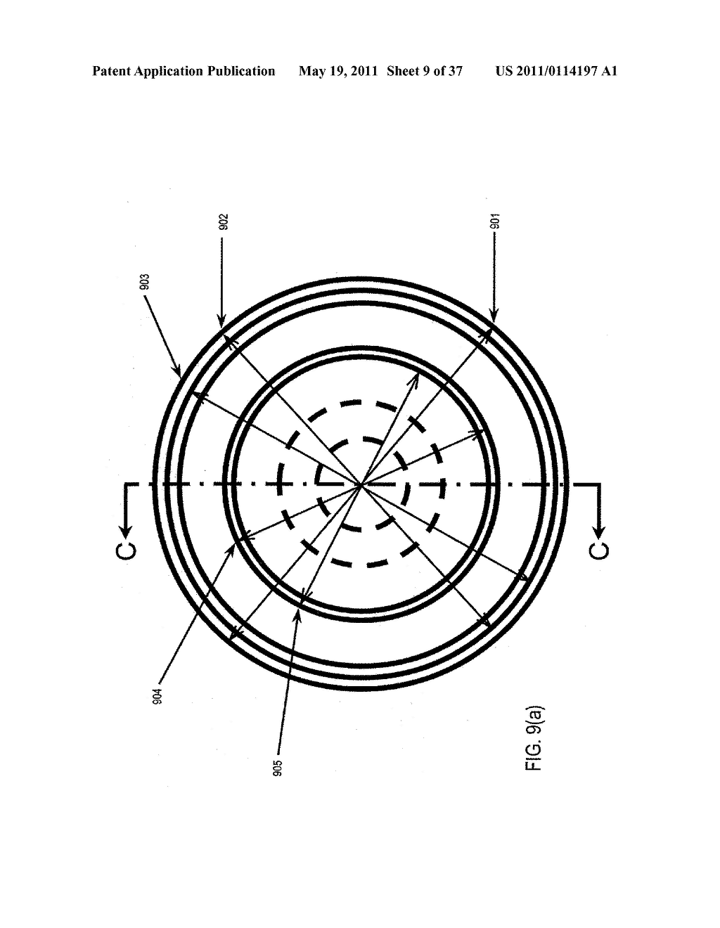 LOW PRESSURE MEASUREMENT DEVICES IN HIGH PRESSURE ENVIRONMENTS - diagram, schematic, and image 10