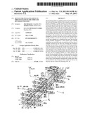 DEVICE FOR INSTALLING PIPING IN PROCESS PLANTS IN THE FOOD AND BEVERAGE INDUSTRY diagram and image