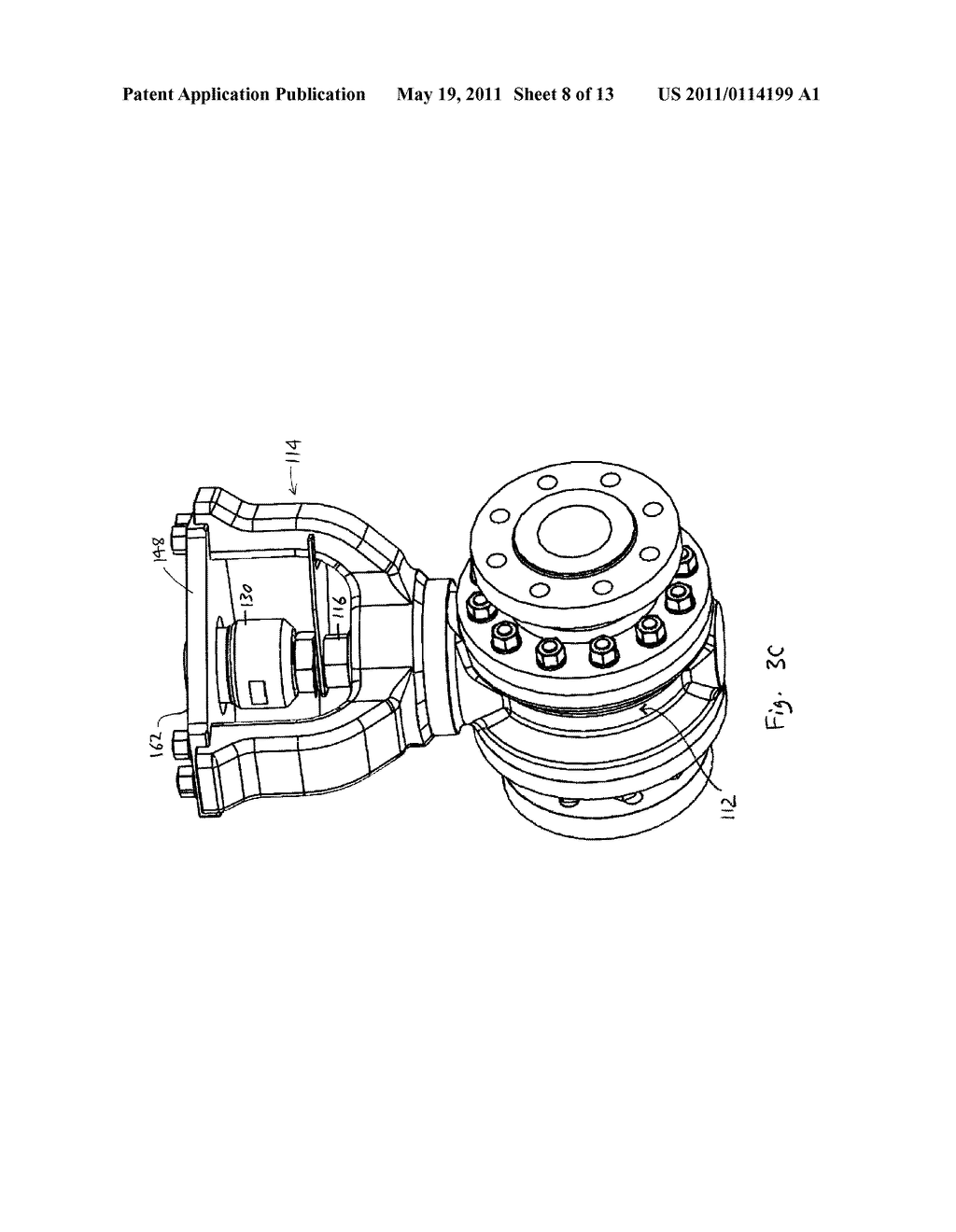 ACTUATOR MOUNTING ASSEMBLY - diagram, schematic, and image 09