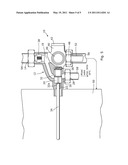 Temperature Sensitive Relief Valve diagram and image