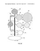 Fluid Processing Device Including Size-Changing Barrier diagram and image