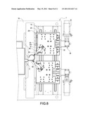 ABUTTING APPARATUS OF SPRING CONFIGURATION MACHINE diagram and image