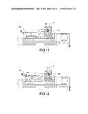 ABUTTING APPARATUS OF SPRING CONFIGURATION MACHINE diagram and image