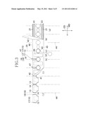 METHOD OF MAKING WEARING ARTICLE diagram and image