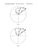 TIRE MANUFACTURING METHOD FOR IMPROVING THE UNIFORMITY OF A TIRE diagram and image