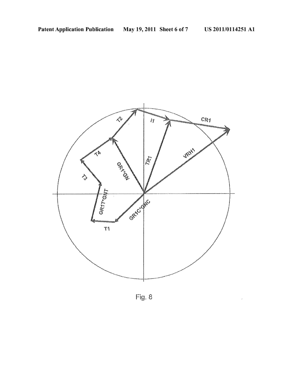 TIRE MANUFACTURING METHOD FOR IMPROVING THE UNIFORMITY OF A TIRE - diagram, schematic, and image 07