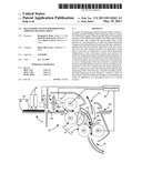 MULTI-MODE SYSTEM FOR DISPENSING ADHESIVE-BACKED LABELS diagram and image