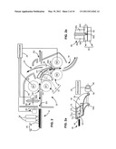 MULTI-MODE SYSTEM FOR DISPENSING ADHESIVE-BACKED LABELS diagram and image