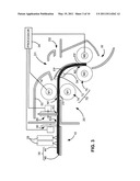 MULTI-MODE SYSTEM FOR DISPENSING ADHESIVE-BACKED LABELS diagram and image