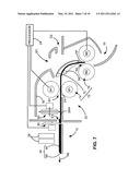 MULTI-MODE SYSTEM FOR DISPENSING ADHESIVE-BACKED LABELS diagram and image