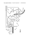 MULTI-MODE SYSTEM FOR DISPENSING ADHESIVE-BACKED LABELS diagram and image