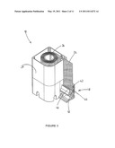 RETRACTABLE SCREEN diagram and image