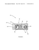 RETRACTABLE SCREEN diagram and image