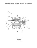 RETRACTABLE SCREEN diagram and image