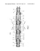 MODULAR STRAND GUIDE ROLLER diagram and image