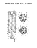 MODULAR STRAND GUIDE ROLLER diagram and image