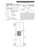 PACKING ELEMENT FOR HEAT AND MASS TRANSFER TOWERS diagram and image