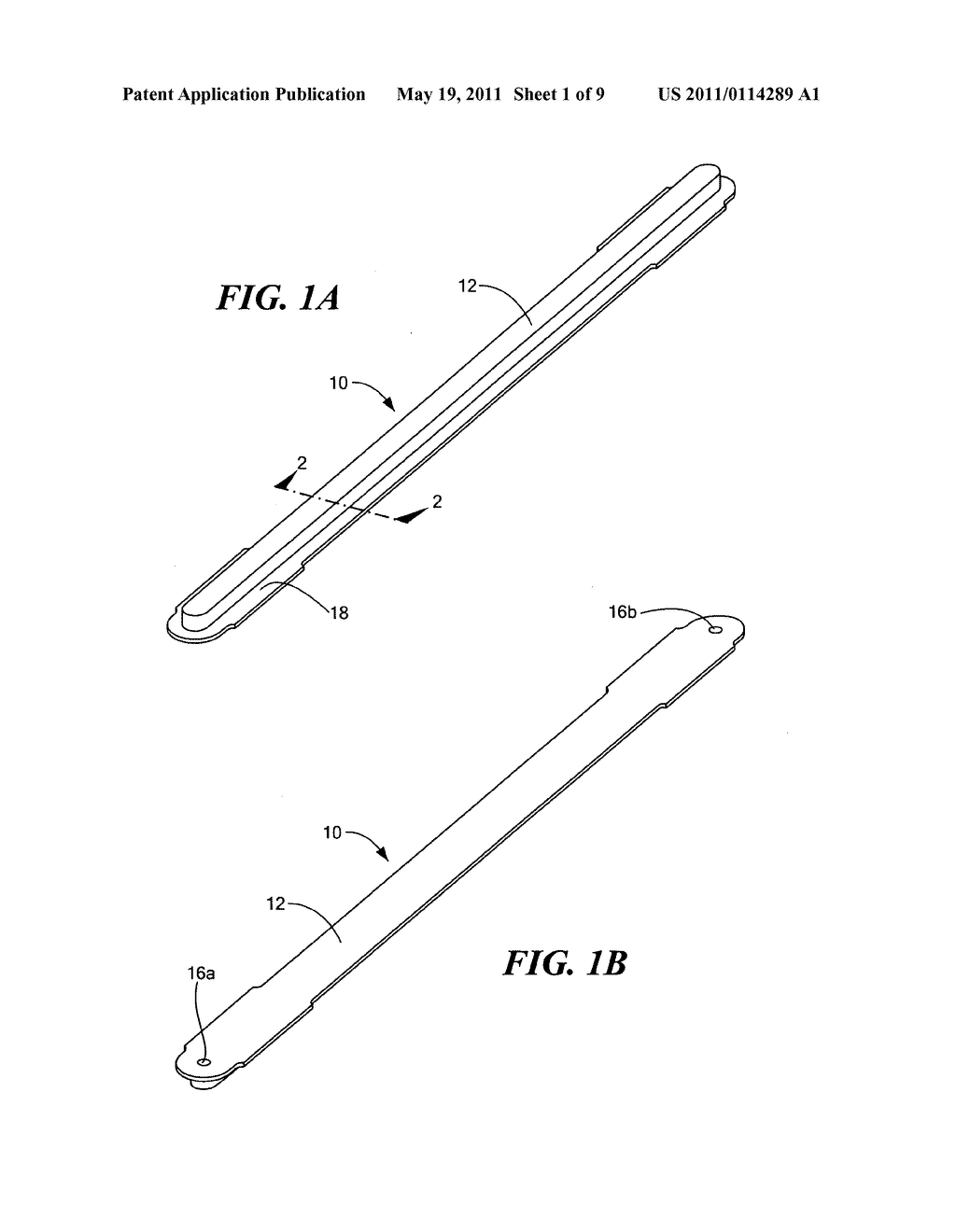 Cold chassis for electronic modules and method of making same - diagram, schematic, and image 02