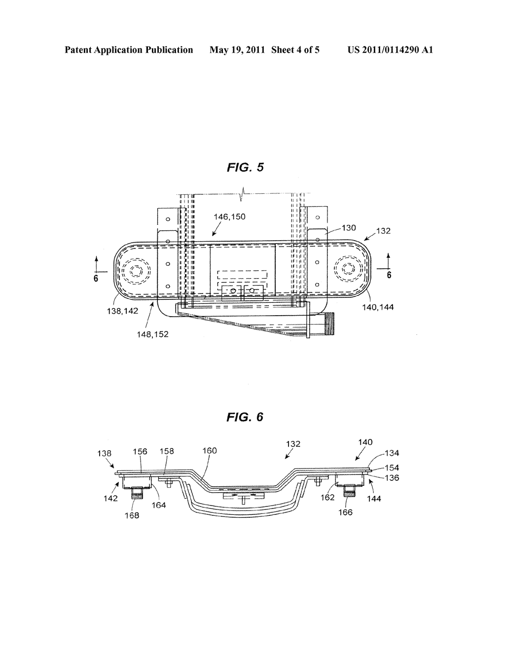 FLUID-COOLED VIBRATORY APPARATUS, SYSTEM AND METHOD FOR COOLING - diagram, schematic, and image 05