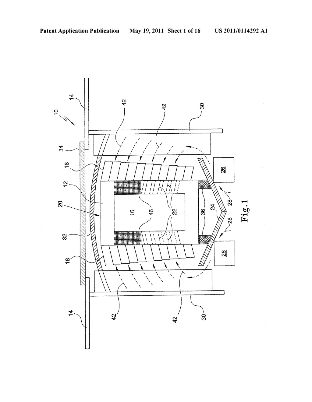 HEAT EXCHANGER - diagram, schematic, and image 02