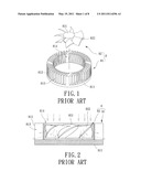 Cooling Module diagram and image