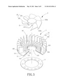 Cooling Module diagram and image