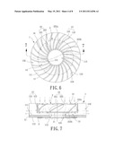 Cooling Module diagram and image