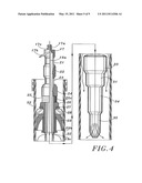 Methods and Devices for Forming a Wellbore with Casing diagram and image