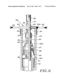 Methods and Devices for Forming a Wellbore with Casing diagram and image