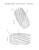 OPEN HOLE NON-ROTATING SLEEVE AND ASSEMBLY diagram and image