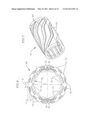 OPEN HOLE NON-ROTATING SLEEVE AND ASSEMBLY diagram and image