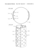 OPEN HOLE NON-ROTATING SLEEVE AND ASSEMBLY diagram and image