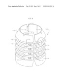 OPEN HOLE NON-ROTATING SLEEVE AND ASSEMBLY diagram and image