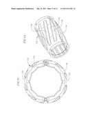 OPEN HOLE NON-ROTATING SLEEVE AND ASSEMBLY diagram and image