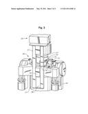 Hydraulic Interlock System Between Casing Gripper and Spider diagram and image